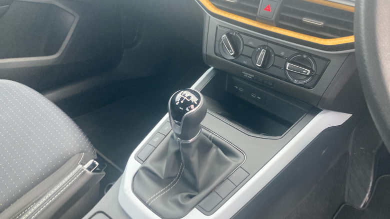 SEAT Arona 1.0 TSI SE Technology 5dr Petrol Hatchback